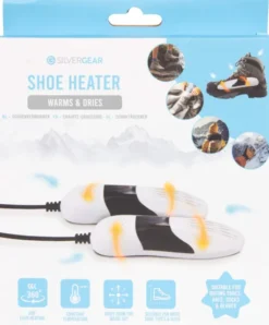 Elektrischer Schuhtrockner
