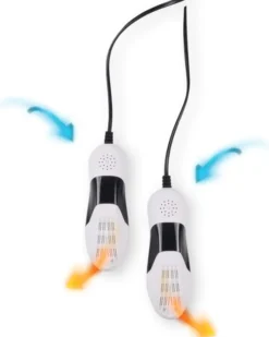 Elektrischer Schuhtrockner
