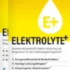 Elektrolyte+ Granulat 2 x 20 Sticks