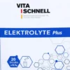 Elektrolyte Plus Pulver 20 X 8,5 G