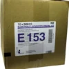 Elektrolyt Inf. - Lsg. 153 Pe - Flasche 10 X 500 Ml...