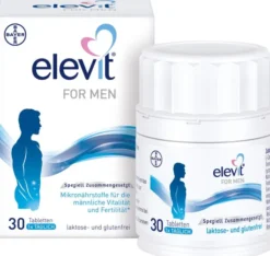 Elevit FOR MEN 30 Tabletten
