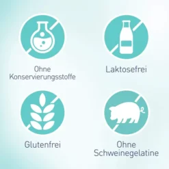 Elevit 3 Stillzeit 30 Weichkapseln