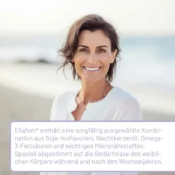 Ellafem 60 Kapseln