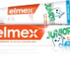Elmex Junior Zahnpasta 75 ml