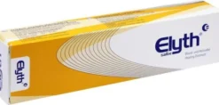 Elyth Salbe W 100 G Wund und Heilsalbe