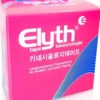 Elyth Tape Kinesiologie 5 Cmx5 M Rot