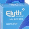Elyth Tape Kinesiologie 5 cm X 5 M Blau 1 Bandage