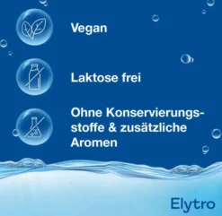 Elytro Pulver 20 Beutel