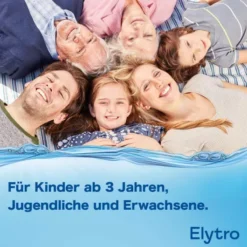 Elytro Pulver 20 Beutel