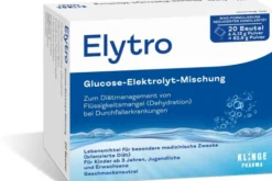 Elytro Pulver 20 Beutel