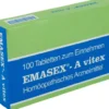 Emasex A Vitex 100 Tabletten