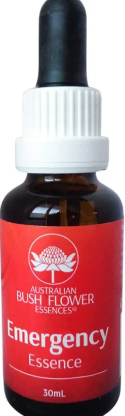 Emergency Essence Australian Bushflower Mischung 30 ml
