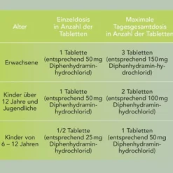 Emesan Tabletten 10 Stück