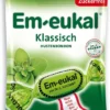 Em eukal Bonbons klassisch zuckerfrei 75 g