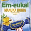 Em - Eukal Immun Stark Manuka Honig 75 G Beutel