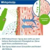 Emser Halsschmerz-Spray akut 30 ml