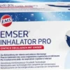 Emser Inhalator Pro Druckluftvernebler 1 Stück