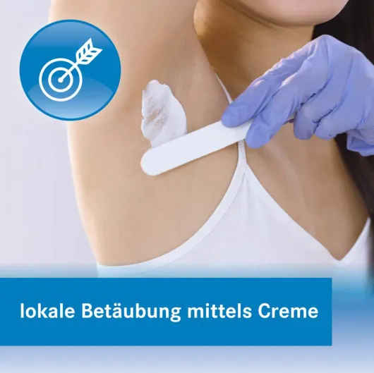 Emulus 25 mg je g+25 mg je g Creme 2 x 30 g Creme