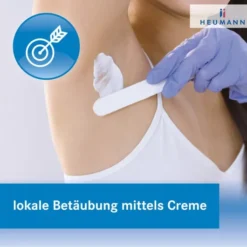 Emulus 25 mg je g plus 25 mg je g Creme 30 g