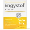 Engystol ad us. vet. 5 Ampullen