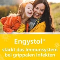 Engystol Ampullen 10 Ampullen