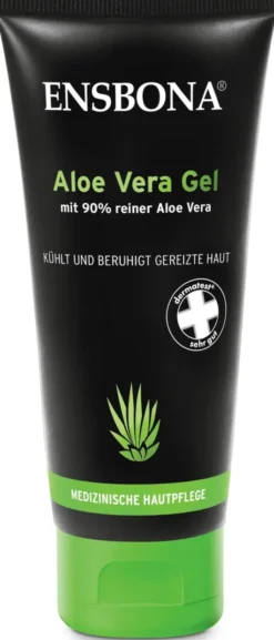 Ensbona Aloe Vera Gel 90% 30 ml Gel