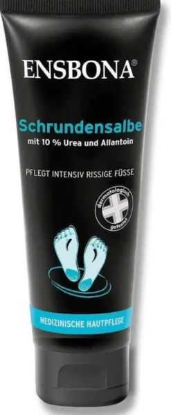 Ensbona Schrundensalbe 75 ml