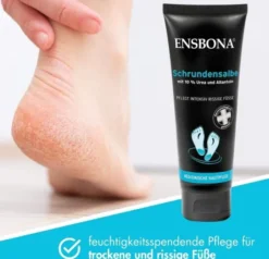 Ensbona Schrundensalbe 75 ml