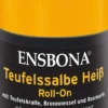 Ensbona Teufelssalbe Heiß Roll-on 50 ml Salbe