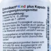 Enterobact Kind Plus 30 Kapseln