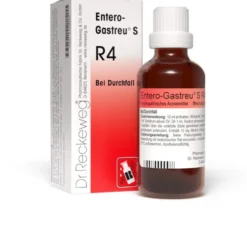 Entero Gastreu S R 4 Tropfen