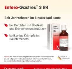 Entero Gastreu S R 4 Tropfen