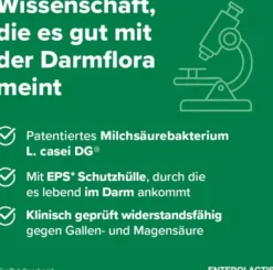 Enterolactis Duo Pulver Sachets 20 X 5 G