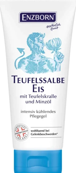 Enzborn Teufelssalbe Eis 100 ml