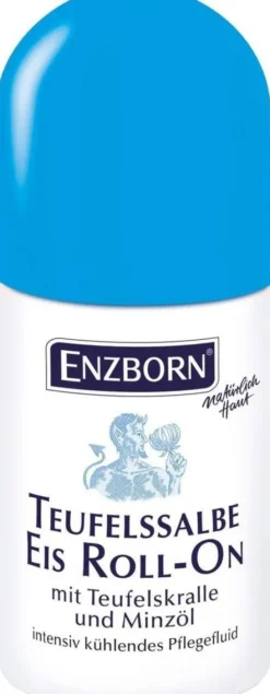 Enzborn Teufelssalbe Eis Roll-On 50ml