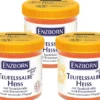Enzborn Teufelssalbe Heiss 3 x 200 ml