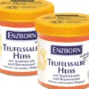 Enzborn Teufelssalbe Heiss 2 x 200 ml