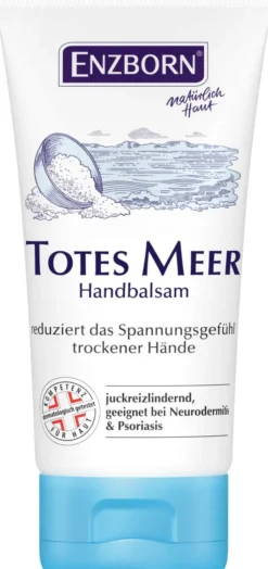 Enzborn Totes Meer Handbalsam 75ml