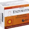 Enzymatin Kapseln 60 Kapseln