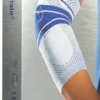Epitrain Aktiv Gelenkbandage Gr.2 Titan