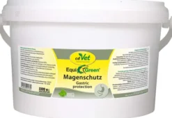 Equigreen Magenschutz Pulver F.Pferde