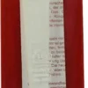 Erbe 1 Hornhauthobel 2000 14,4 cm Verchromt