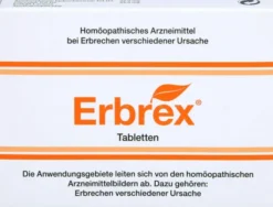 Erbrex Tabletten 50 Stück