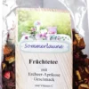 Erdbeer Aprikose Früchtetee Chrütermännli 100g