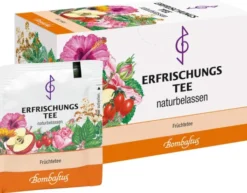 Erfrischungstee