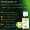 Erkältungs Entoxin 100 ml Tropfen