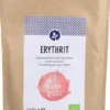 Erythrit Bio Zuckerersatz Feinkörnig 500 G Pulver