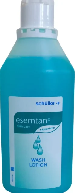 Esemtan Wash Lotion 1 L