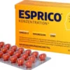 Esprico 60 Kaukapseln